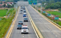 Đề xuất đầu tư mở rộng gần 100km cao tốc qua Thanh Hoá lên 6 làn xe