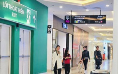 Quy hoạch không gian ngầm - vấn đề tất yếu của đô thị đặc biệt