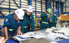 Ứng dụng khoa học công nghệ để giải bài toán giao thông, đô thị thông minh