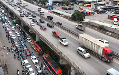 Bộ Xây dựng chỉ đạo toàn ngành đảm bảo giao thông dịp Tết Bính Ngọ 2026