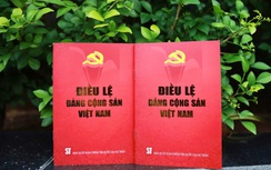 Toàn văn Báo cáo Tổng kết 15 năm thi hành Điều lệ Đảng (2011-2025)