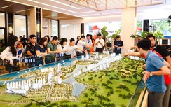 Bản tin BĐS 8/2: Góc nhìn chuyên gia về lợi ích thành lập Trung tâm giao dịch bất động sản