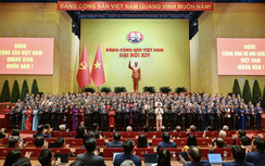 Toàn văn Nghị quyết Đại hội Đảng lần thứ XIV