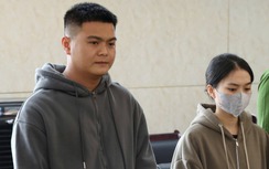 Đôi vợ chồng ở Đà Nẵng nhập khẩu rong biển từ Trung Quốc dán nhãn hàng Việt Nam