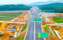 Lưu thông thế nào trên 3 tuyến cao tốc qua miền Trung thông xe trước Tết?