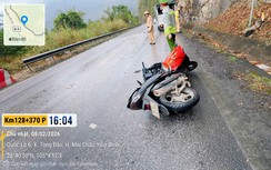 Tin tức tai nạn giao thông mới nhất hôm nay 9/2/2026