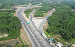 Cần hơn 9.300 tỷ đồng mở rộng cao tốc Cam Lộ - La Sơn lên 6 làn xe