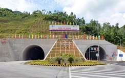 Đề xuất hơn 900 tỷ đồng hoàn thiện hầm Cù Mông, mở rộng lên 4 làn cao tốc