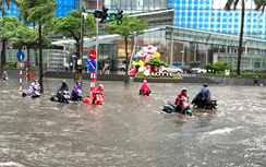 Kỳ vọng Hà Nội không ngập úng trong năm 2026