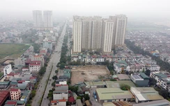 Bản tin BĐS 9/2: Hà Nội sắp mở bán 460 căn NOXH tại Đan Phượng cũ, khoảng 29 triệu đồng/m2