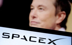 Elon Musk ưu tiên xây dựng thành phố tự phát triển trên Mặt Trăng