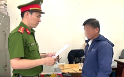 Quảng Ngãi: Bắt người đàn ông chém nhạc công tại tiệc tân gia