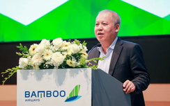 Ông Võ Huy Cường trở lại làm Phó Tổng Giám đốc Bamboo Airways