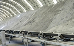 Xi măng rời đồng loạt tăng giá do áp lực chi phí đầu vào