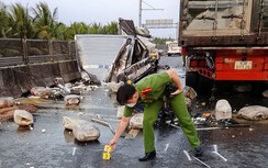 Tin tức tai nạn giao thông mới nhất hôm nay 10/3/2026