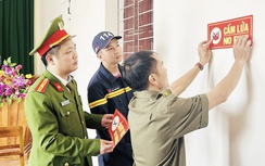 Hà Tĩnh chủ động đảm bảo an ninh trật tự, an toàn giao thông phục vụ bầu cử