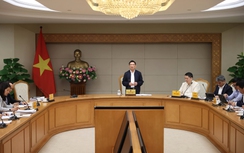 Phó Thủ tướng Hồ Đức Phớc: Nâng cấp Tổng công ty Đường sắt VN thành tập đoàn là cần thiết