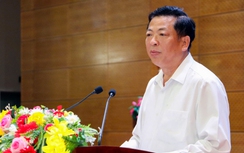 Bộ trưởng Trần Hồng Minh: Đào tạo nhân lực xây dựng gắn với nhu cầu phát triển vùng ĐBSCL