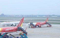 Sửa quy định về cảng hàng không theo hướng giảm thủ tục hành chính