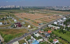 Bản tin BĐS 10/3: 5 loại đất không có giấy tờ quyền sử dụng đất được cấp sổ đỏ