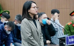 Hai cựu cục trưởng của Bộ Y tế nhận hối lộ hàng chục tỷ đồng kháng cáo xin giảm án