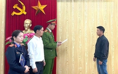 Khởi tố đối tượng sản xuất hàng chục nghìn chai dấm ăn giả ở Ninh Bình