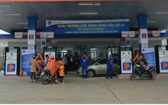 Huế: Công bố đường dây nóng để xử lý nghiêm các cây xăng dầu "găm hàng"