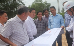 Đà Nẵng: Sẵn sàng khởi công khu công nghiệp hơn 4.100 tỷ đồng, đẩy tiến độ đường kết nối