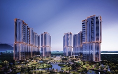 Những tổ hợp Branded Residences đắt giá nhất thế giới và tọa độ mới tại Tây Hồ Tây