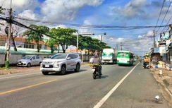 Cà Mau: Đến năm 2030 hoàn thành nâng cấp, mở rộng các tuyến quốc lộ