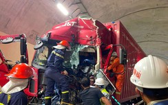 Tin tức tai nạn giao thông mới nhất hôm nay 11/3/2026