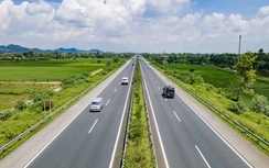 Bộ Xây dựng đề nghị sớm báo cáo phương án đầu tư mở rộng cao tốc Cầu Giẽ - Ninh Bình