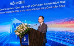 Bảo hiểm VietinBank doanh thu hơn 5.200 tỷ đồng năm 2025