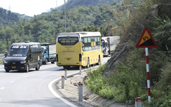 Hơn 15.000 xe giường nằm hoạt động, Bộ Xây dựng đưa ra loạt giải pháp bảo đảm an toàn