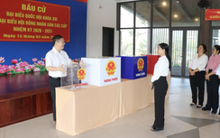 TP.HCM chủ động nhiều phương án bảo đảm an toàn cho ngày bầu cử