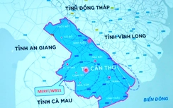 Cần Thơ triển khai dự án 3.000 tỷ đồng tăng chống chịu khí hậu