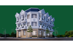 Nhà phố thương mại Nguyễn Văn Tiết: Tâm điểm giao thương tại trung tâm Đông Bắc TP.HCM