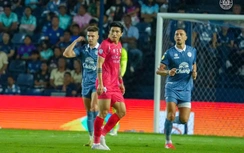 4 CLB đầu tiên công bố danh sách cầu thủ được gọi lên tuyển Việt Nam