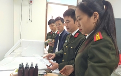 Chiêu trò nhóm "lương y" lừa đảo chiếm đoạt hàng trăm tỷ đồng