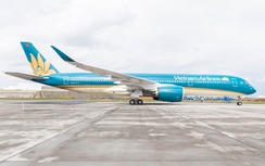 Giữa biến động Trung Đông, Vietnam Airlines tăng năng lực bay châu Âu