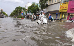 Bộ Xây dựng đề xuất nâng cấp quốc lộ 1 đoạn Bạc Liêu - Cà Mau