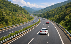 Bộ Xây dựng chủ trì nghiên cứu đề xuất đầu tư BT cao tốc đoạn Quảng Ngãi - Măng Đen