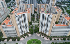 TP.HCM tiếp tục đấu giá 3.790 căn hộ tại khu đô thị Thủ Thiêm