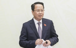 Bầu cử ĐBQH, HĐND: Chưa phát hiện ứng cử viên nào vi phạm như đơn thư tố cáo