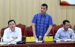 Quảng Ngãi giao ban hàng tháng, hỗ trợ nhà đầu tư phát triển nhà ở xã hội