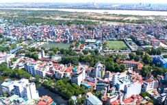 Nhà đầu tư bất động sản âm thầm thoái vốn trước áp lực lãi suất ngân hàng