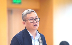 Đề xuất xây dựng cơ sở dữ liệu chung về mua nhà ở xã hội trên VNeID