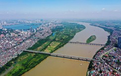 Vùng Đồng bằng sông Hồng nên ứng phó biến đổi khí hậu như thế nào?