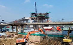 Xung đột Trung Đông tác động chuỗi cung ứng, TP.HCM chủ động giữ tiến độ các dự án