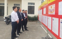 Phú Thọ: Xã Tam Đảo chuẩn bị chu đáo các điều kiện, sẵn sàng cho ngày hội toàn dân
